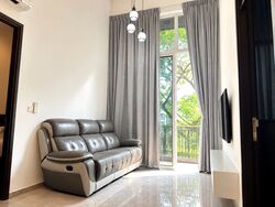 Mayfair Gardens (D21), Condominium #617530241